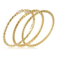 Anello Morellato Donna in Argento SAHA12012-12 - SAHA12012-12